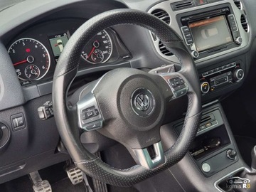 Volkswagen Tiguan I SUV Facelifting 2.0 TDI CR DPF BlueMotion 140KM 2014 Volkswagen Tiguan R-Line 2.0Tdi140Km 2014r 143..., zdjęcie 31
