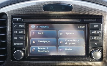 Nissan Juke I Nismo RS 1.6L turbo DIG-T 218KM 2015 Nissan Juke Bezwypadkowy 1-Wlasciciel Serwisowany Navi Kamera NISMO RS Per, zdjęcie 23