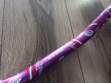 ФИОЛЕТОВЫЙ руль Fatbar 28,6 мм SENDA YAMAHA