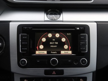 Volkswagen CC 2.0 TSI 210KM 2013 VW CC 2.0 TSI, DSG, Skóra, Navi, Xenon, Bi-Xenon, zdjęcie 11