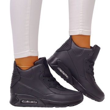 BUTY DAMSKIE OBUWIE SPORTOWE LEKKIE SIATKA