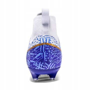 Футбольные бутсы ZQ Lanki, размер 40.