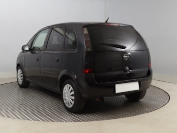 Opel Meriva I 1.6 TWINPORT ECOTEC 105KM 2009 Opel Meriva 1.6, Klima, Klimatronic, zdjęcie 3