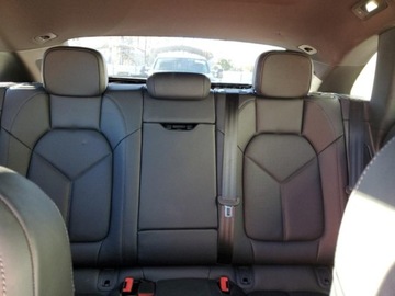 Porsche Macan 2024 Porsche Macan 2024 Porsche Macan AWD 2.0 Benzyna 261KM, zdjęcie 10