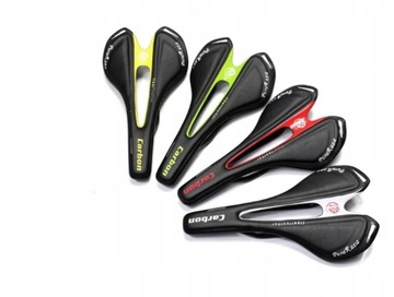Велосипедное седло CYCLING Carbon CARBON ВЫБОР