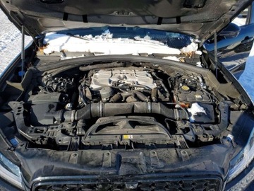 Jaguar F-Pace SVR Facelifting 5.0P V8 550KM 2023 Jaguar F-Pace SVR 2023 5.0 Benzyna 550KM, zdjęcie 6