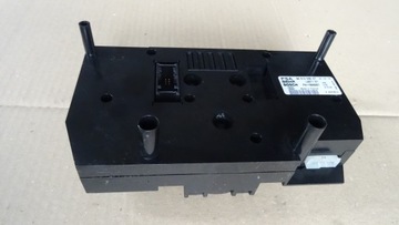 CITROEN XSARA PICASSO FACELIFT PANEL KLIMATIZACE