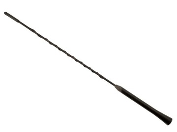 Antena samochodowa BAT MASZT 40cm UNIWERSALNY