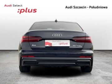 Audi A6 C8 2020 Audi A6 Limousine VAT 23 Matrix HD Dociagi drzwi S line Tempomat ACC, zdjęcie 3