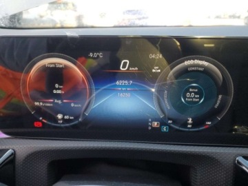 Mercedes CLA C118/X118 2023 Mercedes-Benz CLA 250 4Matic 2023 2.0l 2.0 Benzyna 221KM, zdjęcie 9