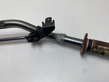 РУЛЬ YAMAHA SLIDER / MBK STUNT 50