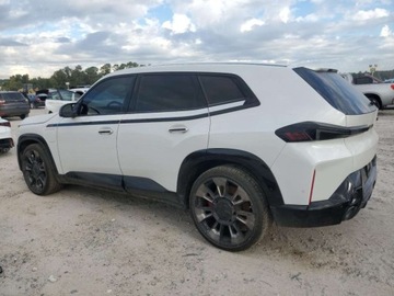 BMW XM 2024 BMW XM Label 2024 4.4l 4.4 Hybryda 738KM, zdjęcie 1