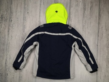 КУРТКА МУЖСКАЯ MUSTO STORM С МЕМБРАНОЙ BR1 ПАРУСНЫЕ ПАРУСА НОВАЯ