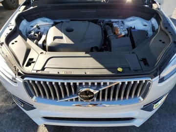 Volvo XC90 II SUV Plug-In 2.0 T8  455KM 2024 Volvo XC 90 Plus 2024 2.0l 2.0 Hybryda 455KM, zdjęcie 6