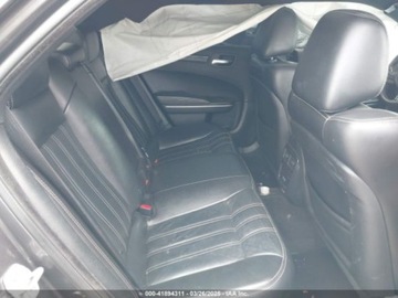 Chrysler 300C II 2019 Chrysler 300s 2019 5.7l 5.7 Benzyna 363KM, zdjęcie 12