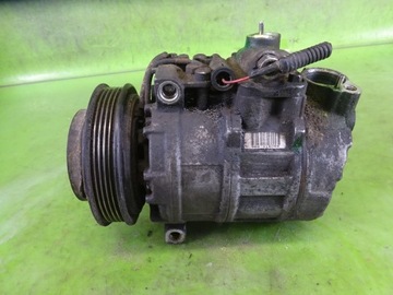 Sprężarka kompresor klimatyzacji ROVER 75 2.0 D