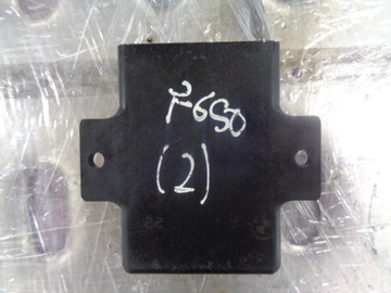 BMW F 650 ST F650 Модуль зажигания