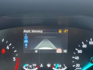 Ford Kuga III 2020 Ford Kuga IV 1,5TDCI-120KM Zarejestrowany, Asystent Odległości, CarPlay.., zdjęcie 16