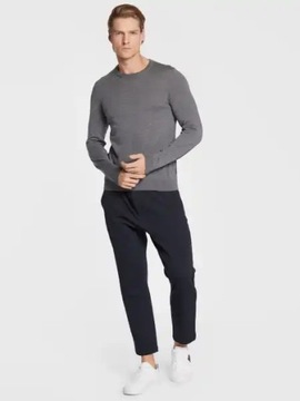 HUGO BOSS sweter rozm XXL Łódź