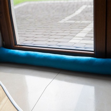 Ochraniacz wałek osłonka na przeciągi 90cm Kerl 35