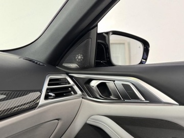 BMW Seria 4 G22-23-26 M4 Cabrio Facelifting 3.0 M4 530KM 2025 BMW Seria 4 Cabrio M4 Competition xDrive 3.0 (530KM) 2025, zdjęcie 10