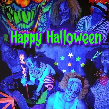 УФ-светодиодная лампа, 12 светодиодов Blacklight мощностью 36 Вт