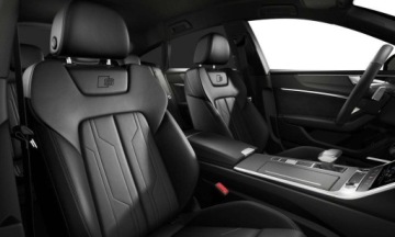 Audi A7 C8 Sportback Facelifting 2.0 45 TFSI 265KM 2025 Audi A7 Sportback Hak, matrixy, BO, aktywny tempomat, gwarancja do 2030, zdjęcie 2