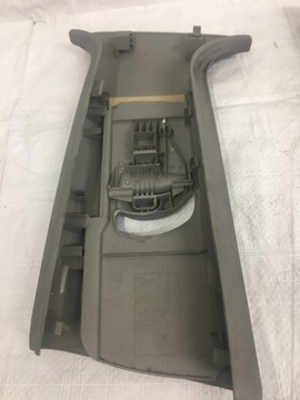 КРЫШКА СТОЙКИ AUDI A3 8L 8L4867239 8L4867240