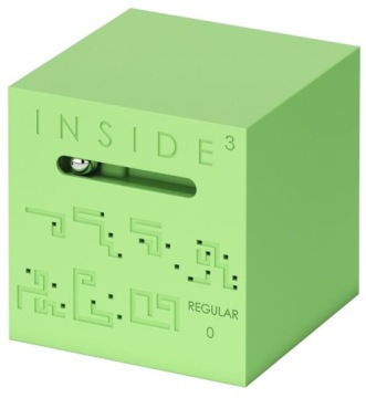 INSIDE 3: Regular /INSIDE