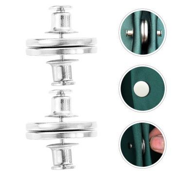 ШТОРЫ С МАГНИЕВЫМ ЗАКРЫТИЕМ