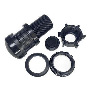 Sand Filter Drain Plug Assembly Fitting for