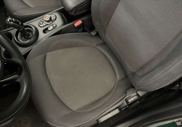 Mini Countryman F60 2019 MINI Countryman Kamera Cofania l Podgrzewany Fotel l Nawigacja l PL 1.5, zdjęcie 12