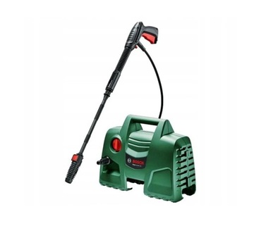 EasyAquatak 100 BOSCH 1100W Мойка высокого давления