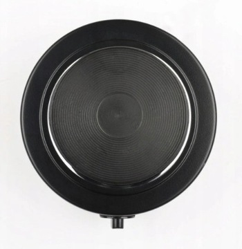 ПОРТАТИВНАЯ ЭЛЕКТРИЧЕСКАЯ ПЛИТА для путешествий