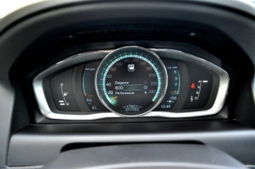 Volvo XC60 I SUV Facelifting 2.0 D4 DRIVE-E 181KM 2014 Volvo XC 60 2,0 181KM D4 Lift Led Automat Navi, zdjęcie 17