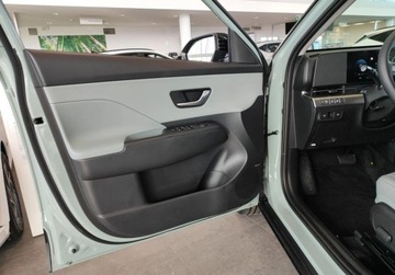 Hyundai Kona II 2025 Hyundai Kona KONA Hybrid SUV 1.6 GDI HEV 6DCT 2WD 129 KM Automatyczna 6-, zdjęcie 9