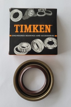 Jeep Cherokee XJ Uszczelniacz mostu wałka atakującego D35 TIMKEN