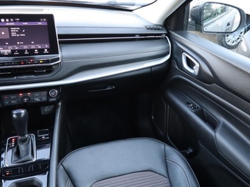 Jeep Compass II 2024 Jeep Compass 1.5 Turbo e-Hybrid, Salon Polska, zdjęcie 7