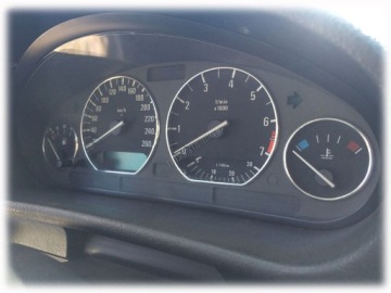 Алюминиевые рамки часов для BMW e21 e30 e32 e34 e36