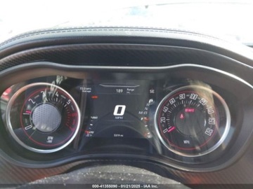 Dodge Challenger III 2023 Dodge Challenger Scat Pack, 2023r., 6.4L 6.4 Benzyna 485KM, zdjęcie 9