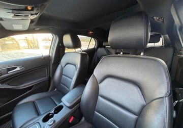 Mercedes GLA I Off-roader 2.0 250 211KM 2016 Mercedes-Benz GLA AMG 4-Matic BEZWYPADKOWYPiekny super stan 2.0 211KM, zdjęcie 21