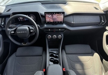 Skoda Kodiaq II SUV 1.5 TSI mHEV 150KM 2025 Skoda Kodiaq SalonPL 1.5eTSI mHEV 150KM DSG Selection Virtual Matrix Kessy, zdjęcie 15