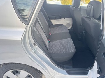 Kia Ceed I Hatchback 5d Facelifting 1.6 DOHC CVVT 126KM 2010 Kia Ceed 1.6 Isg 126KM Klima Piekny stan Sprawdz 1.6 Benzyna 126KM, zdjęcie 32