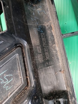 GRILL ATRAPA MITSUBISHI SPACE STAR III LIFT 7450B351