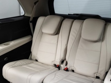 Mercedes GLS X167 SUV Facelifting 3.0 450d 367KM 2025 MERCEDES-BENZ GLS 450 d 4-MATIC AMG Line 3.0 (367KM) 2025, zdjęcie 13