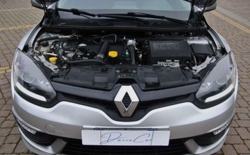 Renault Megane III Grandtour Facelifting 2013 dCi 110KM 2014 Renault Megane GWARANCJA, LIFT, 2014r, Niski przebieg, Ladnie utrzymana, P, zdjęcie 12