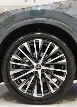 Lexus RX V 2.5 450h+ 309KM 2024 Lexus RX 450h Prestige 2.5 Hybryda 309KM, zdjęcie 14