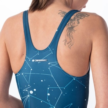 Женский купальник AQUAWAVE LAIA WMNS