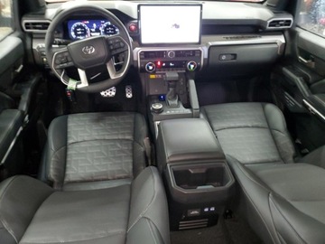 Toyota Tacoma II 2024 Toyota Tacoma Double Cab 2024 2.4l 2.4 Benzyna 278KM, zdjęcie 8