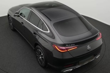 Mercedes GLC C254/X254 Coupe 2.0 200 204KM 2026 Mercedes-Benz GLC Avantgarde Duzy rabat Kamera 360 Leasing Wynajem, zdjęcie 12